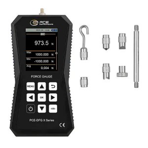PCE DİNAMOMETRE | PCE-DFG 1000 X PCE DİNAMOMETRE | PCE-DFG 1000 X