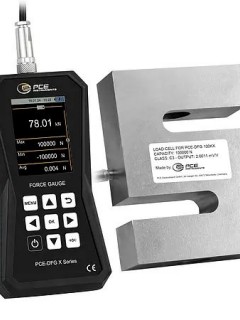 PCE DİNAMOMETRE | PCE-DFG 100K X PCE DİNAMOMETRE | PCE-DFG 100K X