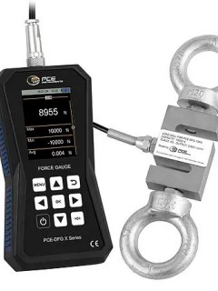 PCE DİNAMOMETRE | PCE-DFG 10K X PCE DİNAMOMETRE | PCE-DFG 10K X