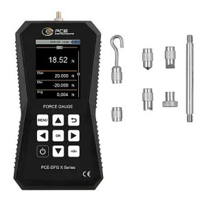 PCE DİNAMOMETRE | PCE-DFG 20 X PCE DİNAMOMETRE | PCE-DFG 20 X