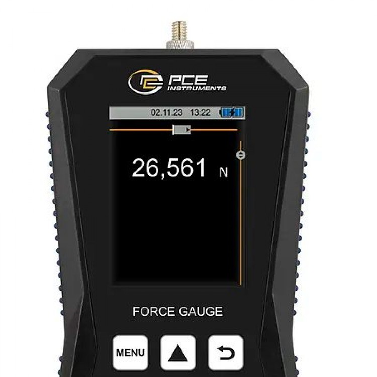 PCE DİNAMOMETRE | PCE-DFG 200 X PCE DİNAMOMETRE | PCE-DFG 200 X