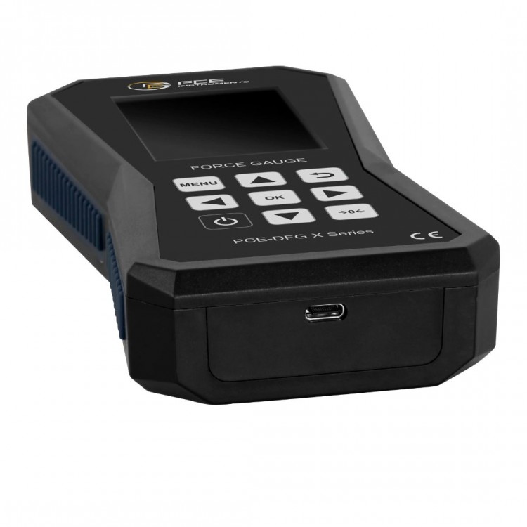 PCE DİNAMOMETRE | PCE-DFG 5 X