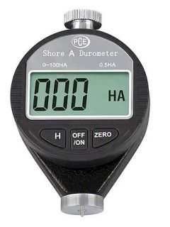 PCE DUROMETRE | PCE-DD-A