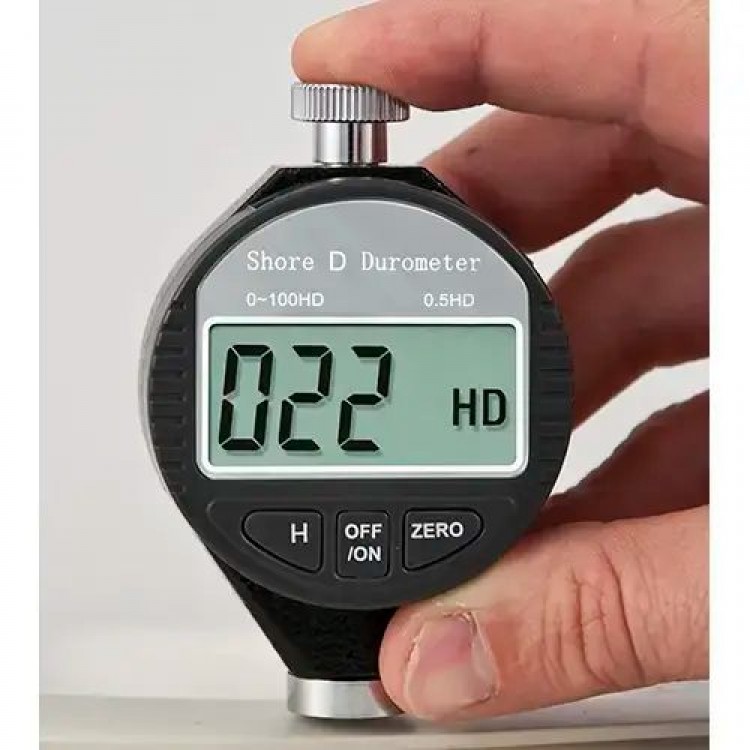PCE DUROMETRE | PCE-DD-D PCE DUROMETRE | PCE-DD-D