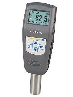 PCE DUROMETRE | PCE-DDO 10