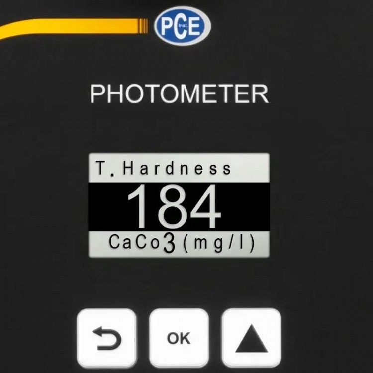 PCE FOTOMETRE | PCE-CP 04 PCE FOTOMETRE | PCE-CP 04