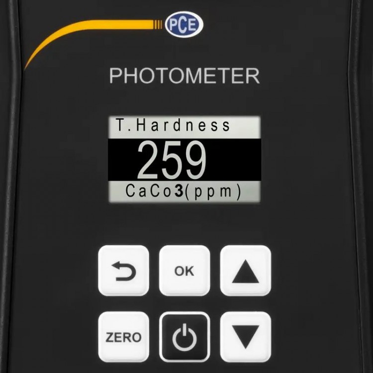 PCE FOTOMETRE | PCE-CP 20 PCE FOTOMETRE | PCE-CP 20
