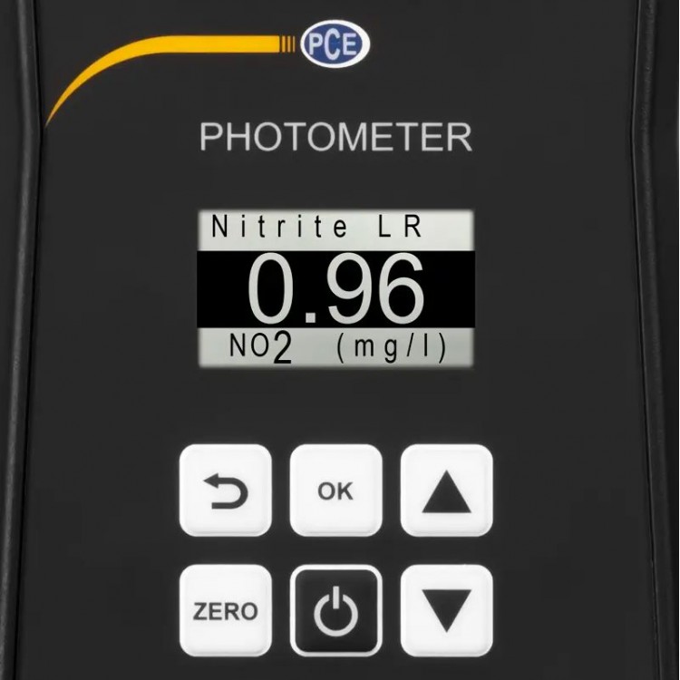 PCE FOTOMETRE | PCE-CP 22 PCE FOTOMETRE | PCE-CP 22