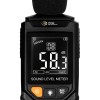 PCE DESİBELMETRE | PCE--354 PCE DESİBELMETRE | PCE--354