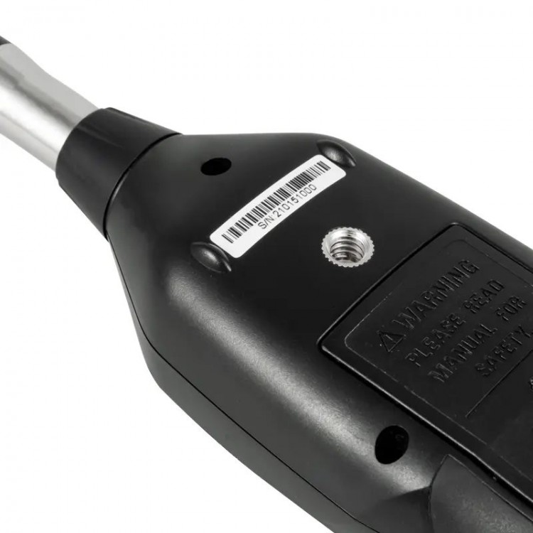 PCE TERMO HİGROMETRE | PCE-555BT PCE TERMO HİGROMETRE | PCE-555BT