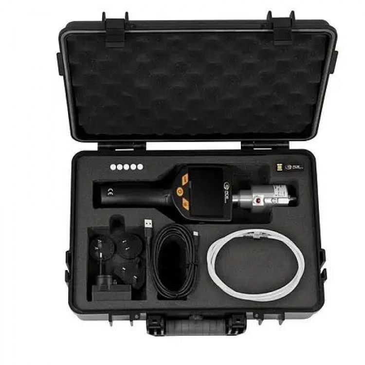 PCE HİGROMETRE | PCE-DPM 10