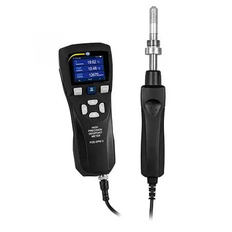 PCE HİGROMETRE | PCE-DPM 3
