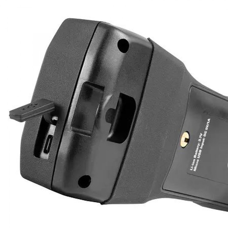 PCE HİGROMETRE | PCE-DPM 3