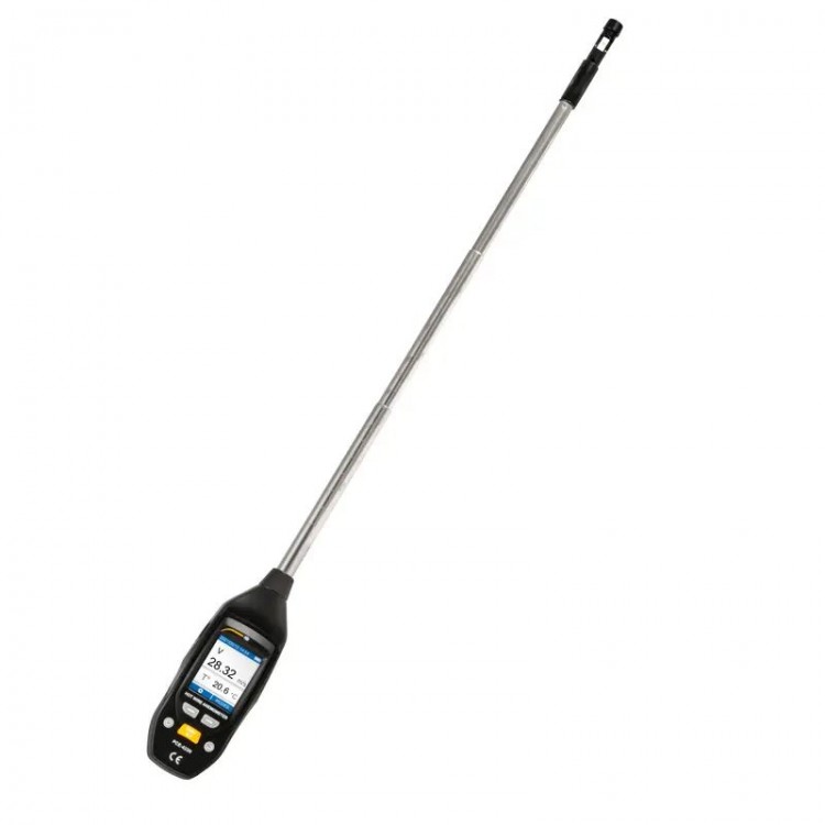 PCE ANEMOMETRE | PCE-423N PCE ANEMOMETRE | PCE-423N