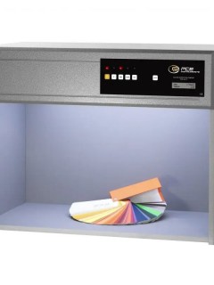 PCE IŞIK KABİNİ | PCE-CIC 5-LED