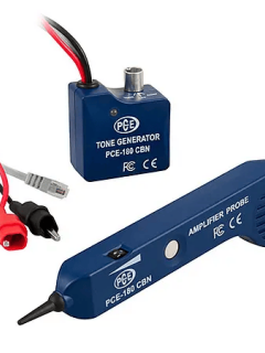 PCE KABLO BULUCU | PCE-180 CBN