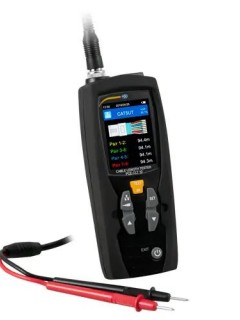 PCE KABLO BULUCU | PCE-CLT 10 PCE KABLO BULUCU | PCE-CLT 10