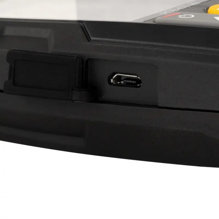 PCE KAPLAMA KALINLIĞI ÖLÇÜM CİHAZI | PCE-CT 29