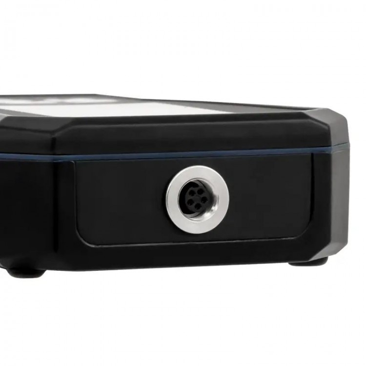 PCE KAYIŞ GERGİNLİĞİ ÖLÇER | PCE-BTM 2000L