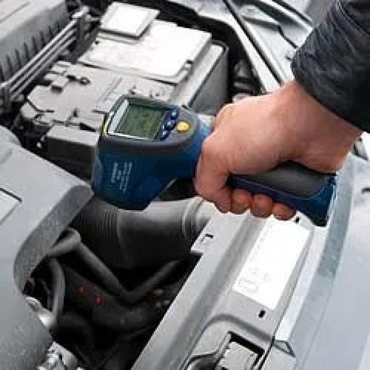 PCE DİJİTAL TERMOMETRE | PCE-322A PCE DİJİTAL TERMOMETRE | PCE-322A