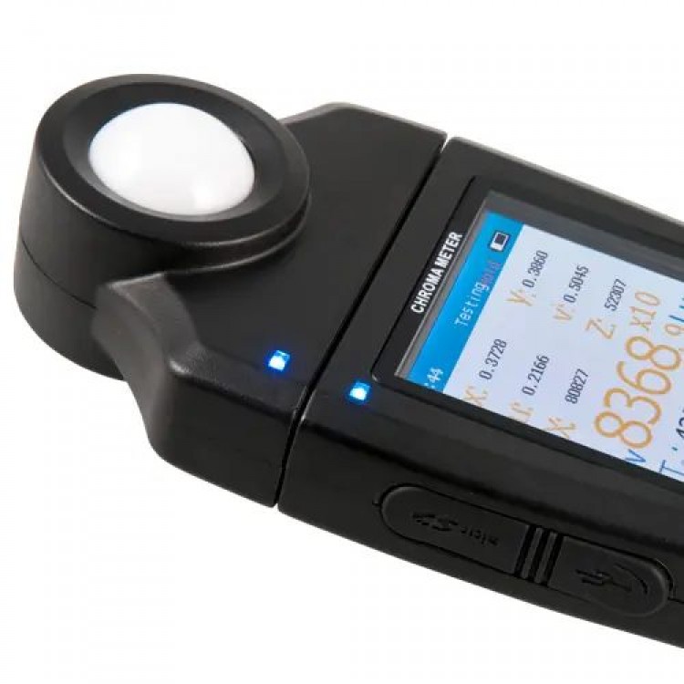 PCE LUXMETRE| PCE-CRM 40 PCE LUXMETRE| PCE-CRM 40
