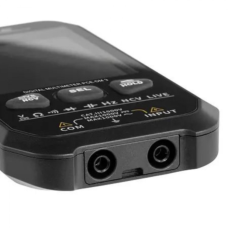 PCE MULTİMETRE | PCE-DM 3