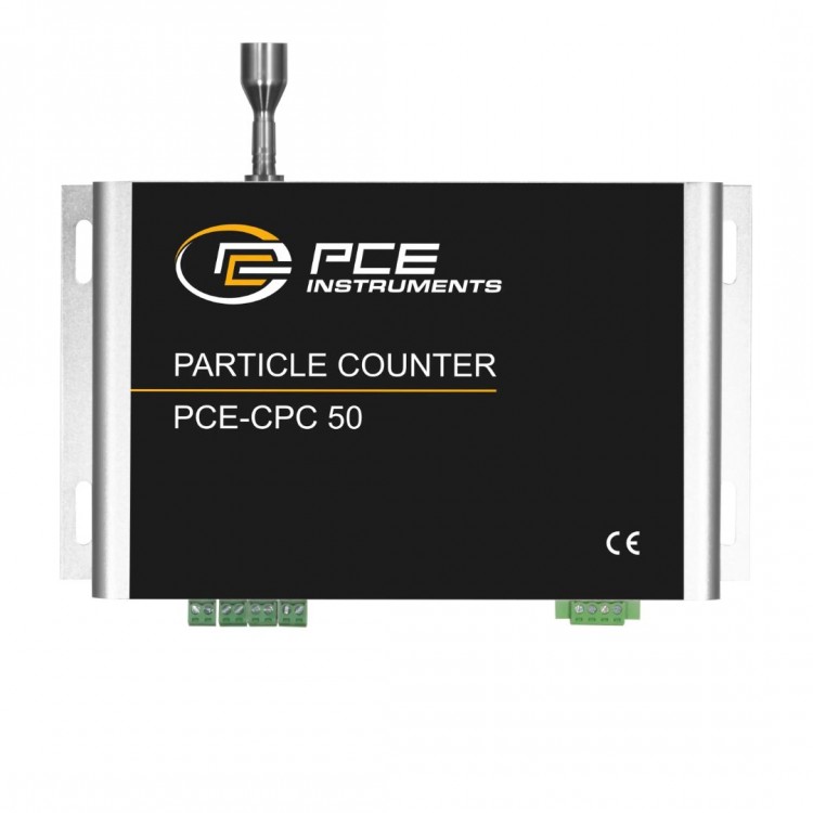 PCE PARTİKÜL ÖLÇÜM CİHAZI| PCE-CPC50