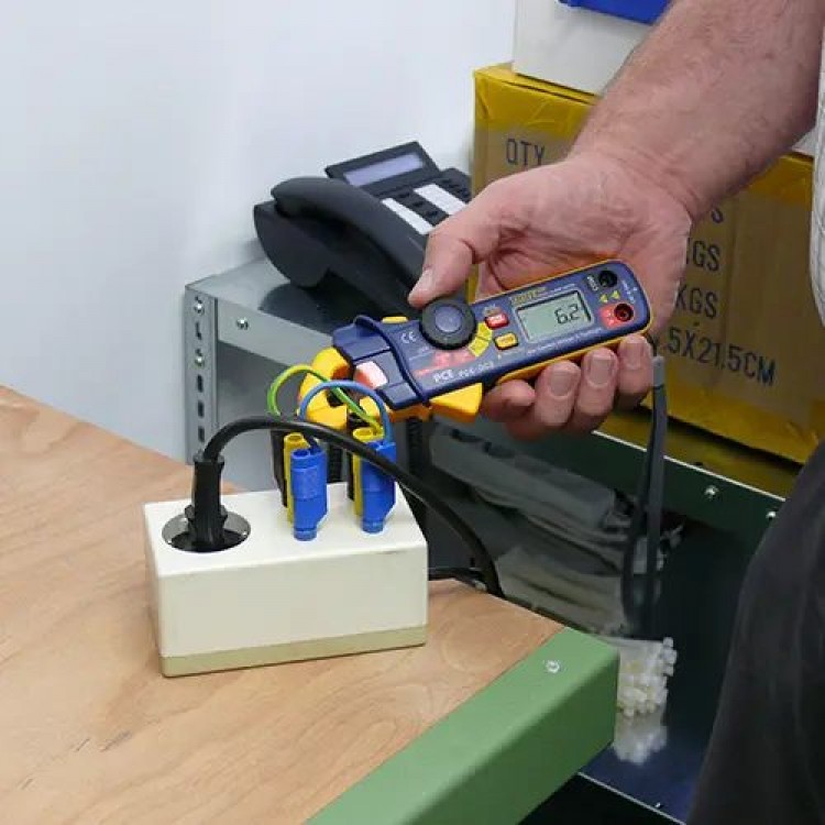 PCE PENS AMPERMETRE | PCE-DC2