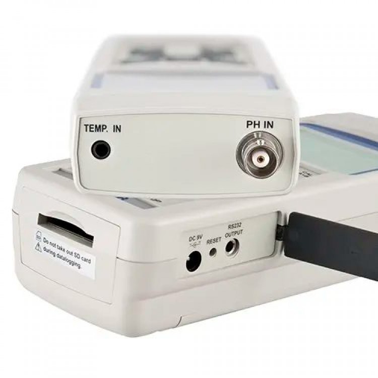 PCE PH METRE | PCE-228P