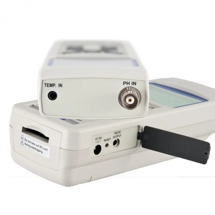 PCE PH METRE | PCE-228S