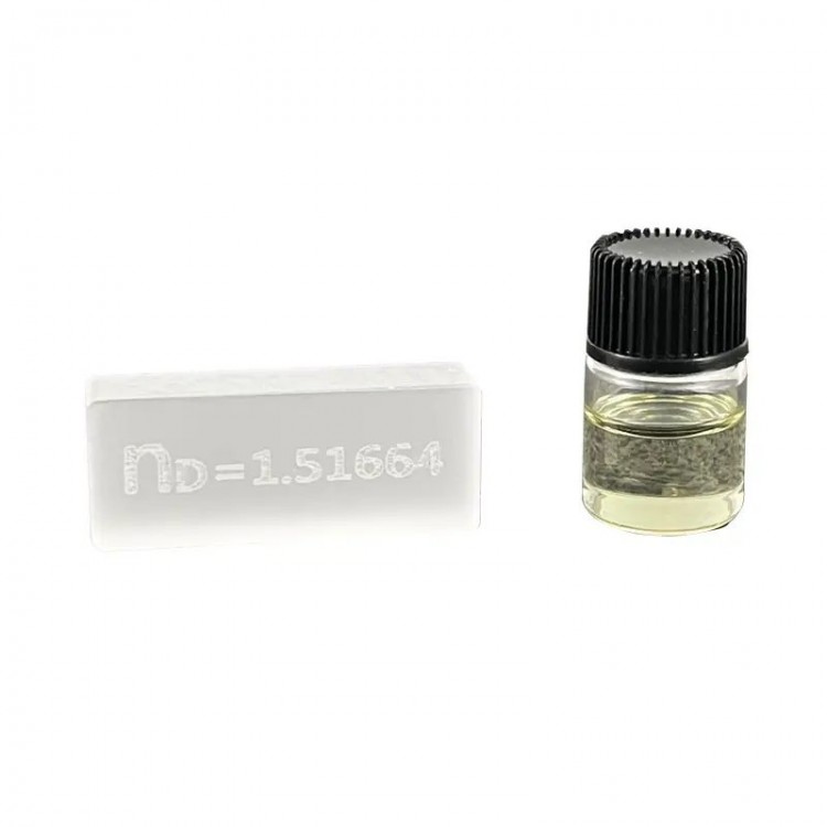 PCE REFRAKTOMETRE | PCE-ABBE-REF2