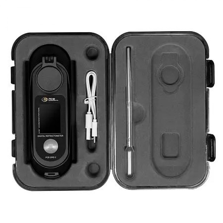 PCE REFRAKTOMETRE | PCE-DRD 2