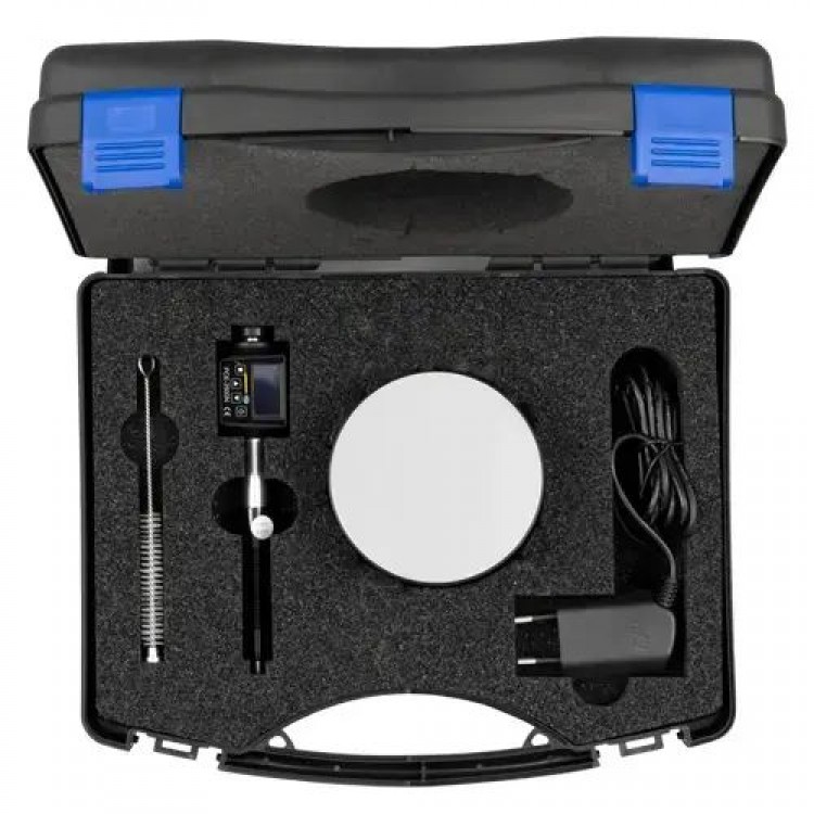 PCE ALÜMİNYUM SERTLİK ÖLÇÜM CİHAZI | PCE-2000N