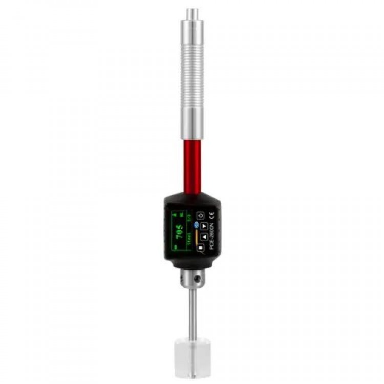 PCE SERTLİK ÖLÇÜM CİHAZI | PCE-2600N
