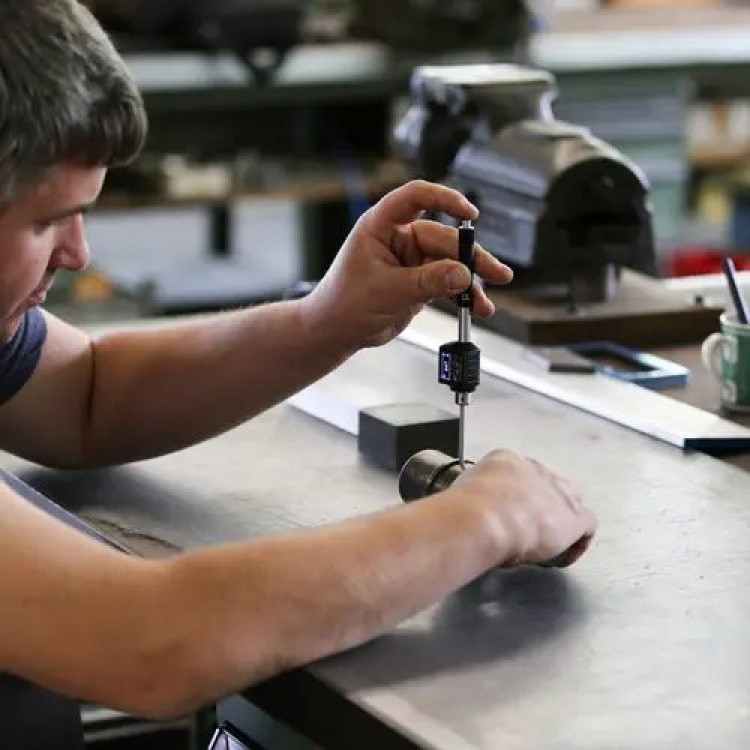 PCE SERTLİK ÖLÇÜM CİHAZI | PCE-2600N