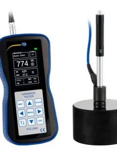 PCE SERTLİK ÖLÇÜM CİHAZI | PCE-2900 PCE SERTLİK ÖLÇÜM CİHAZI | PCE-2900
