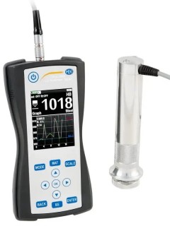 PCE SERTLİK ÖLÇÜM CİHAZI | PCE-3500