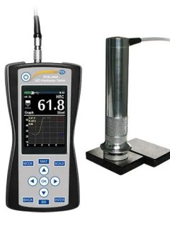 PCE SERTLİK ÖLÇÜM CİHAZI 98N UCL PROB DAHİL | PCE-3500-98 PCE SERTLİK ÖLÇÜM CİHAZI 98N UCL PROB DAHİL | PCE-3500-98