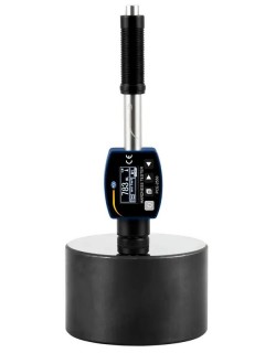 PCE SERTLİK ÖLÇÜM CİHAZI | PCE-2550 PCE SERTLİK ÖLÇÜM CİHAZI | PCE-2550