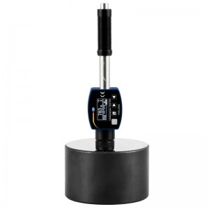 PCE SERTLİK ÖLÇÜM CİHAZI | PCE-2550 PCE SERTLİK ÖLÇÜM CİHAZI | PCE-2550