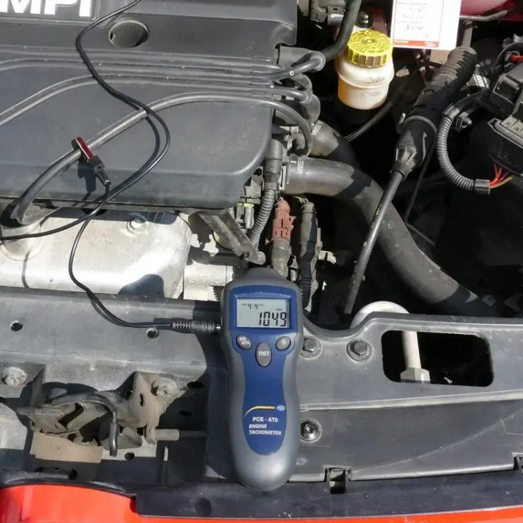 PCE TAKOMETRE | PCE-AT 5