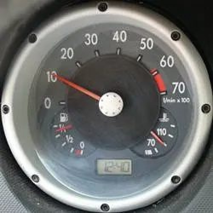 PCE TAKOMETRE | PCE-AT 5