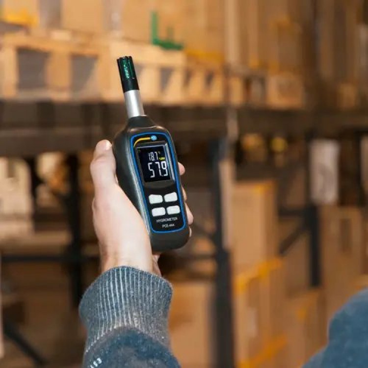 PCE TERMOMETRE | PCE-444