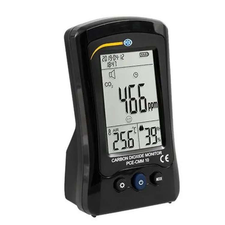 PCE TERMOMETRE | PCE-CMM 10