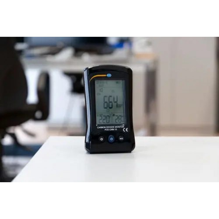 PCE TERMOMETRE | PCE-CMM 10