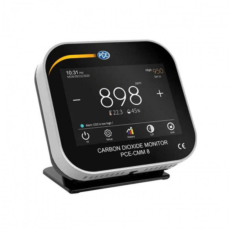 PCE TERMOMETRE | PCE-CMM 8