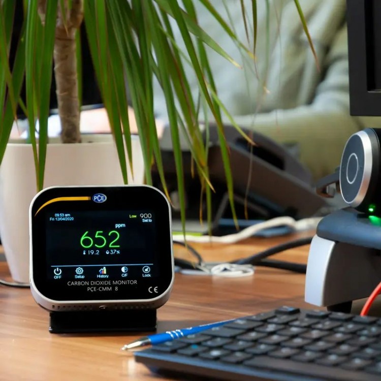 PCE TERMOMETRE | PCE-CMM 8