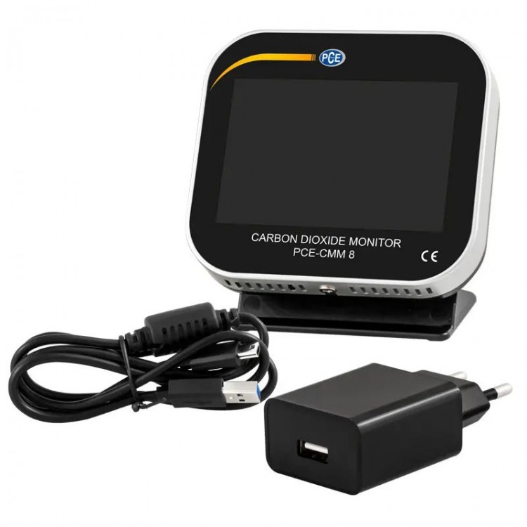 PCE TERMOMETRE | PCE-CMM 8