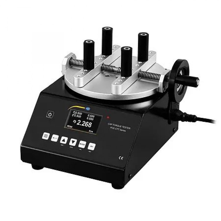 PCE TORK ÖLÇÜM CİHAZI | PCE-CTT 10