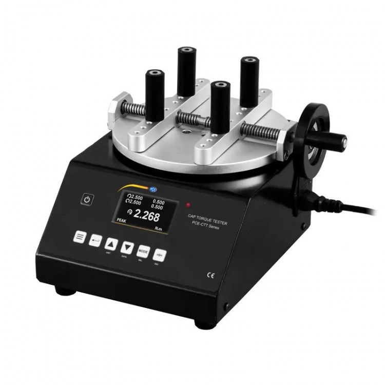 PCE TORK ÖLÇÜM CİHAZI | PCE-CTT 2